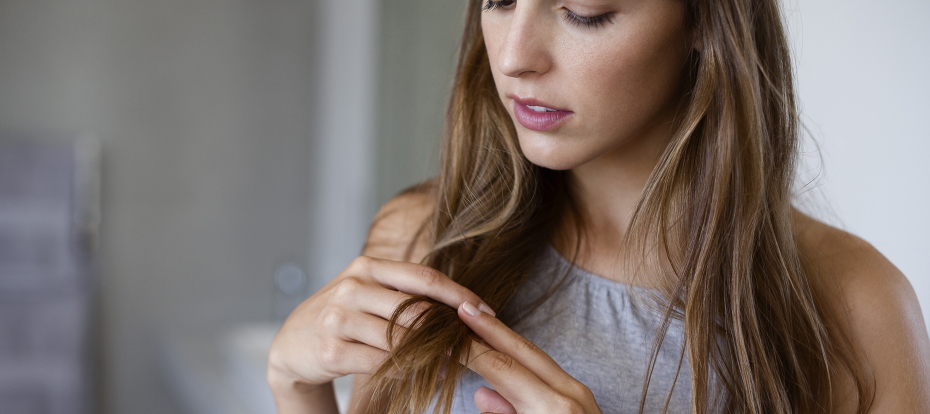 hair volume-boosting techniques