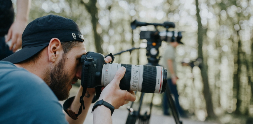 choosing lenses